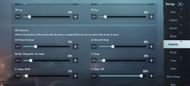 Try out various ADS settings. (Image via BGMI)